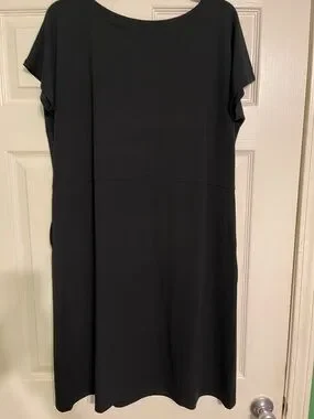 cap sleeve dress Black V Neck Sequin Rae Lil Black Bio, Color:Same as Picture( SHORT RED DRESS) LACE